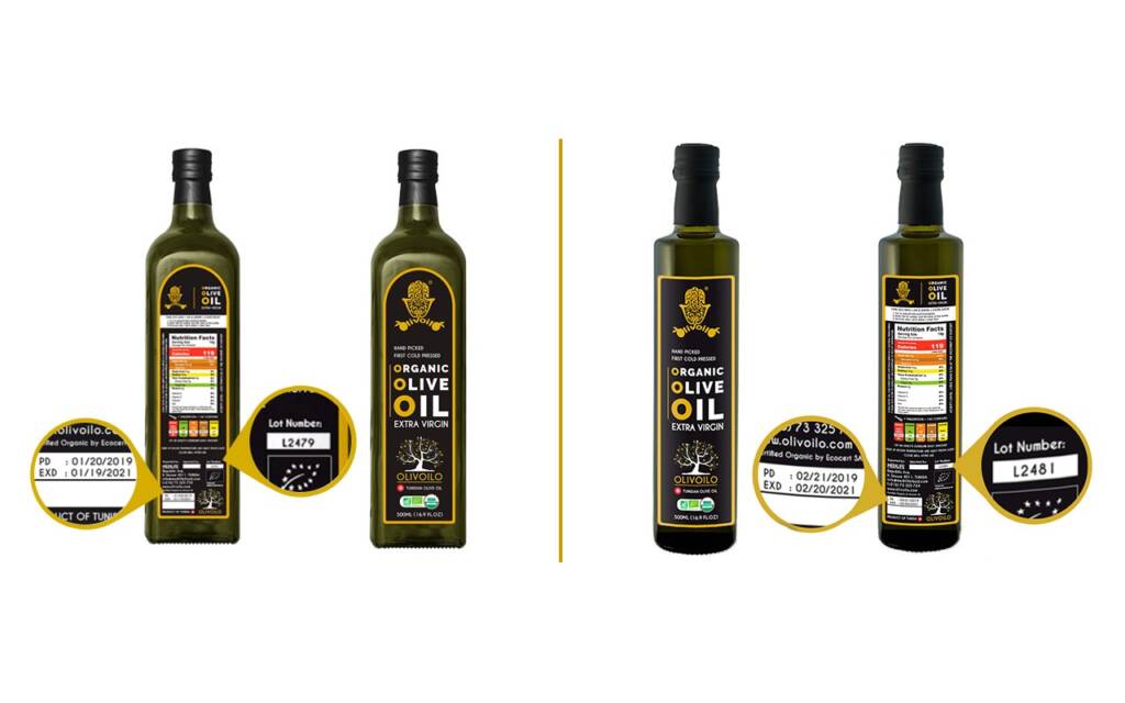 olivoilo organic olive oil