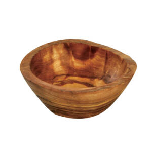 Shallow Bowl